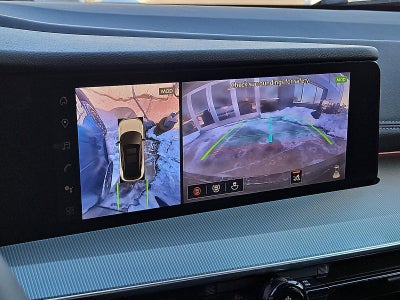 2026 Nissan Murano AWD SL