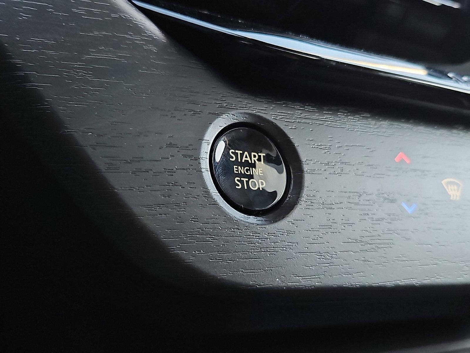 2026 Nissan Murano AWD SL