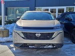 2026 Nissan Murano AWD SL