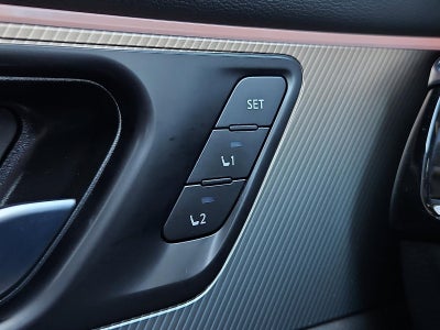 2026 Nissan Murano AWD SL