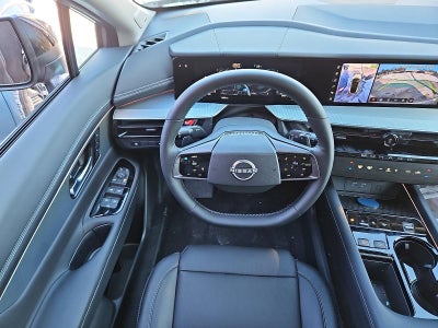 2026 Nissan Murano AWD SL