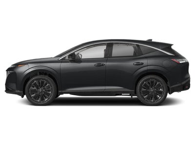 2026 Nissan Murano AWD SL