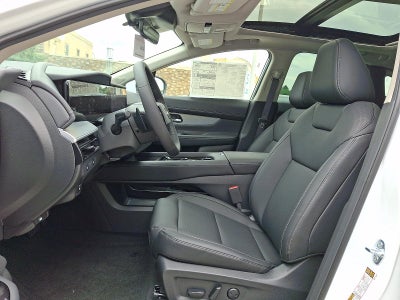 2027 Nissan Murano Dark Armor
