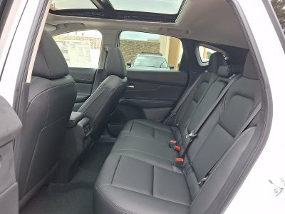 2027 Nissan Murano Dark Armor