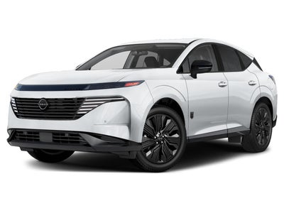 2027 Nissan Murano Dark Armor