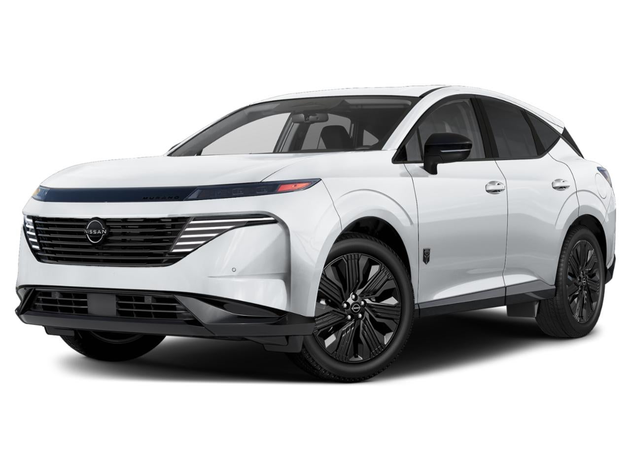2027 Nissan Murano Dark Armor