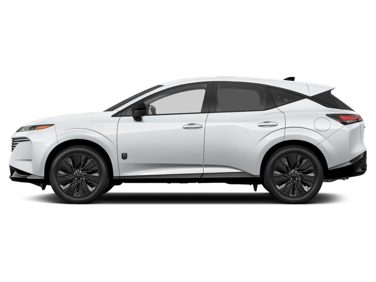 2027 Nissan Murano Dark Armor