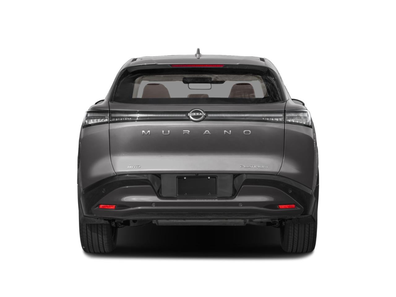 2027 Nissan Murano Dark Armor