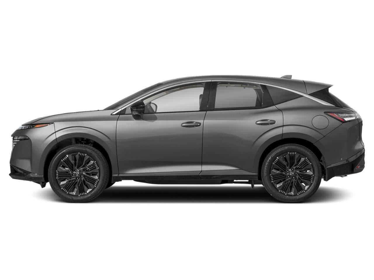 2027 Nissan Murano Dark Armor