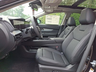 2027 Nissan Murano Dark Armor