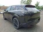 2027 Nissan Murano Dark Armor