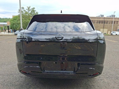 2027 Nissan Murano Dark Armor