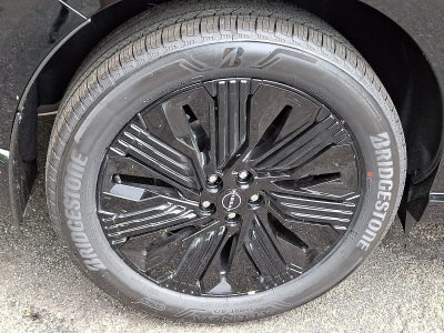 2027 Nissan Murano Dark Armor