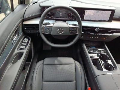 2027 Nissan Murano Dark Armor