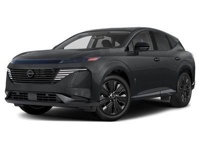 2027 Nissan Murano Dark Armor