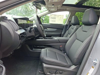 2027 Nissan Murano Dark Armor