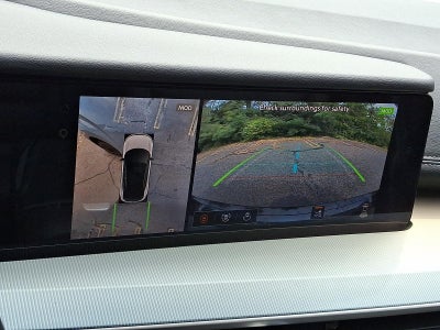 2027 Nissan Murano Dark Armor