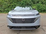 2027 Nissan Murano Dark Armor