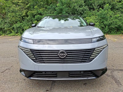 2027 Nissan Murano Dark Armor