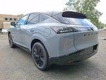 2027 Nissan Murano Dark Armor