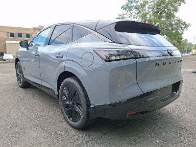 2027 Nissan Murano Dark Armor