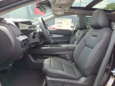 2027 Nissan Murano Dark Armor