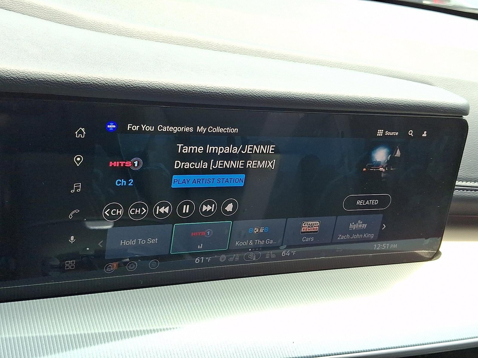 2027 Nissan Murano Dark Armor