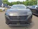 2027 Nissan Murano Dark Armor
