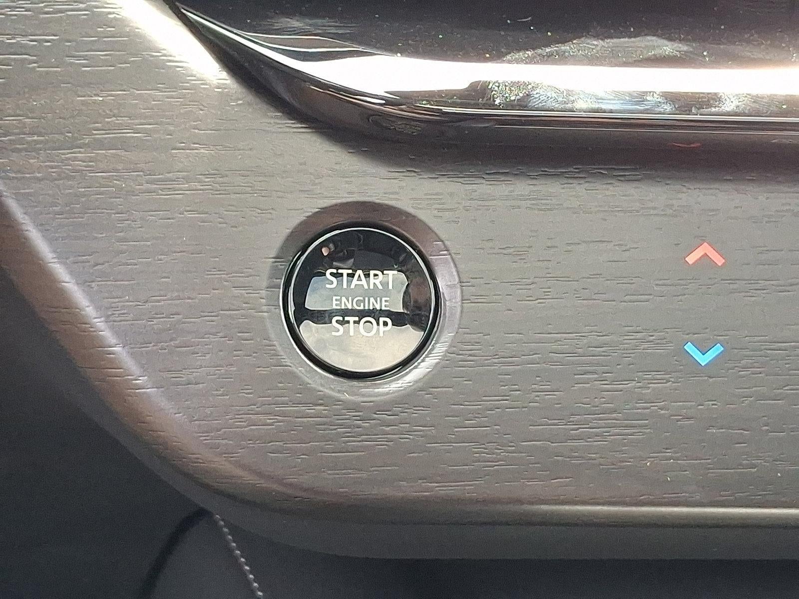 2027 Nissan Murano Dark Armor