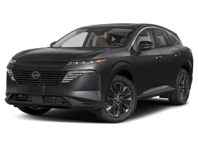 2027 Nissan Murano Dark Armor