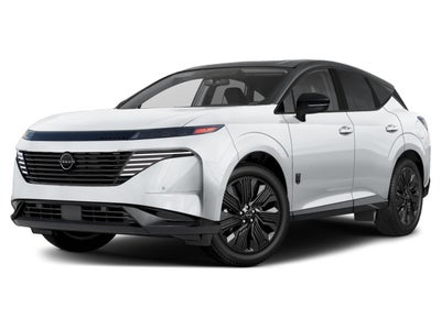 2027 Nissan Murano Dark Armor