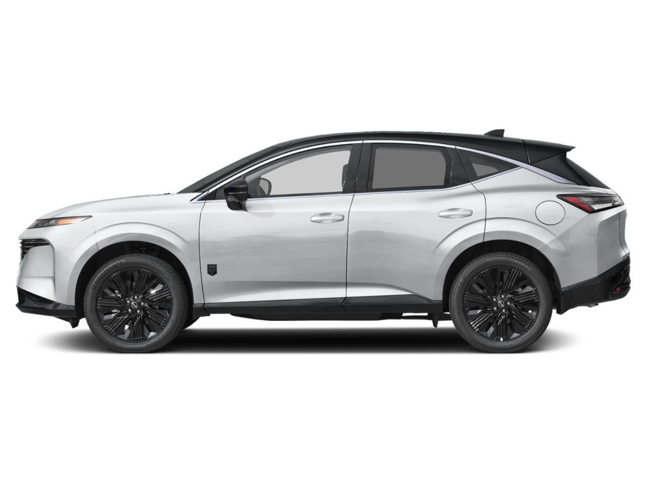 2027 Nissan Murano Dark Armor