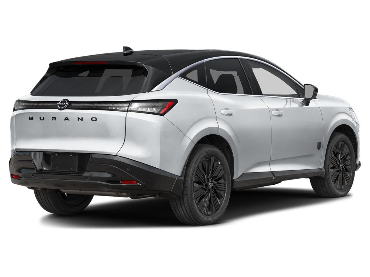 2027 Nissan Murano Dark Armor