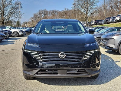 2026 Nissan Murano AWD SL