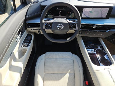 2026 Nissan Murano AWD SL