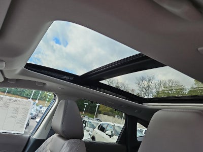 2026 Nissan Murano AWD Platinum