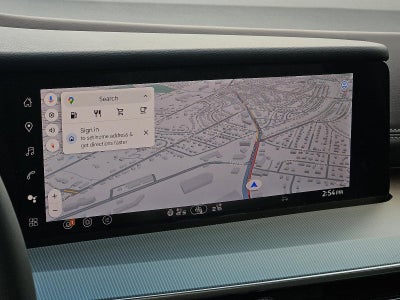 2026 Nissan Murano AWD Platinum