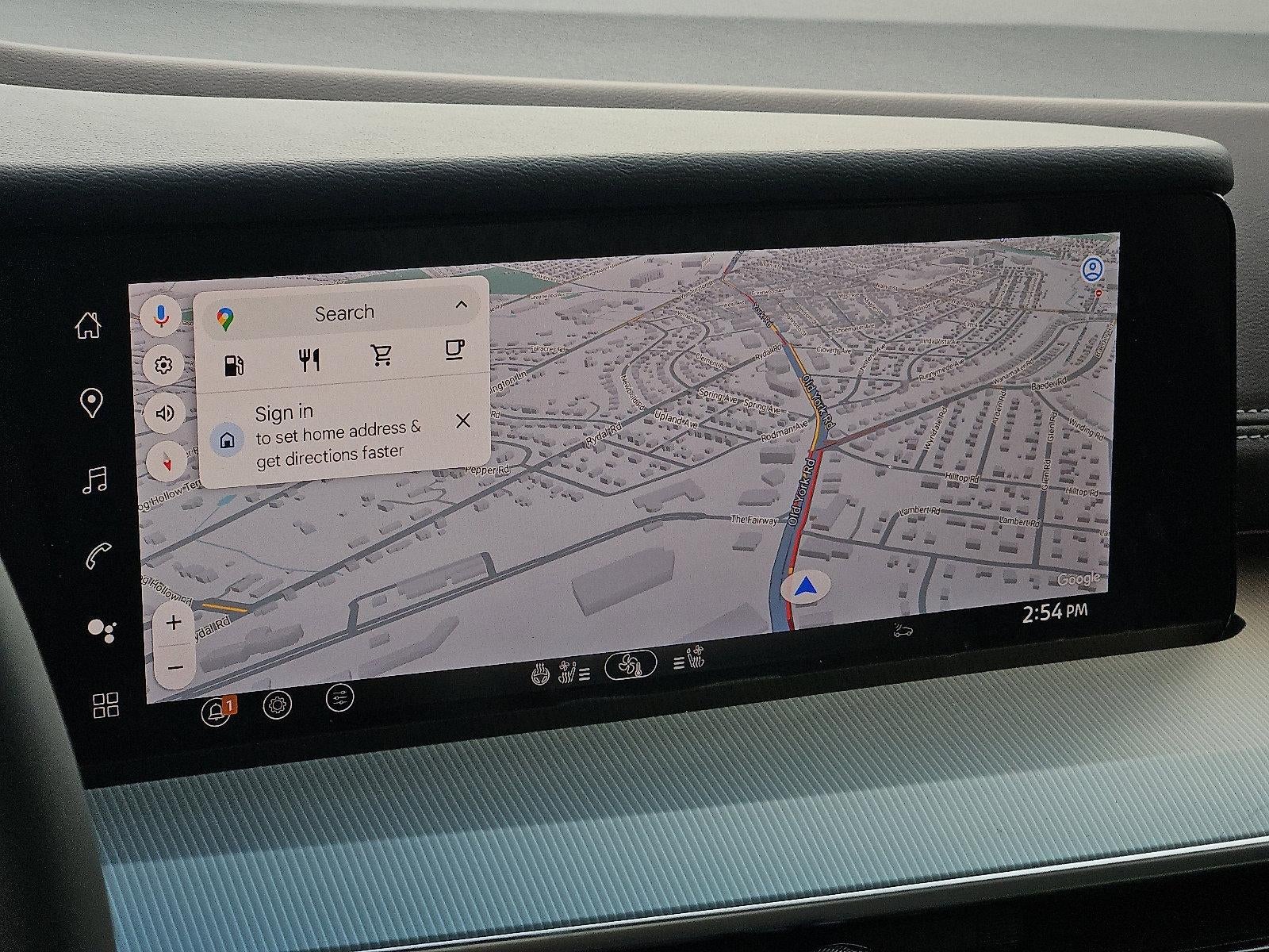 2026 Nissan Murano AWD Platinum