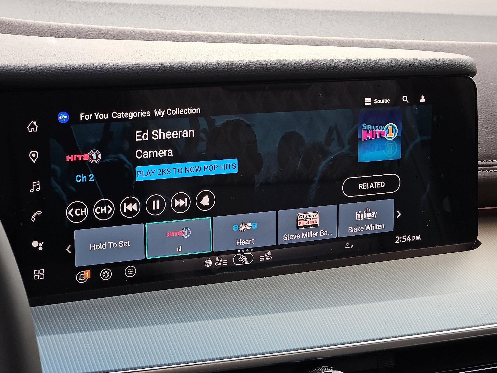 2026 Nissan Murano AWD Platinum