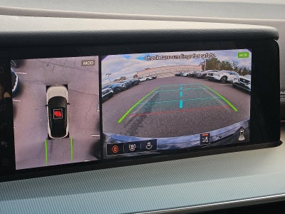 2026 Nissan Murano AWD Platinum