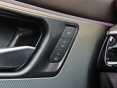 2026 Nissan Murano AWD Platinum