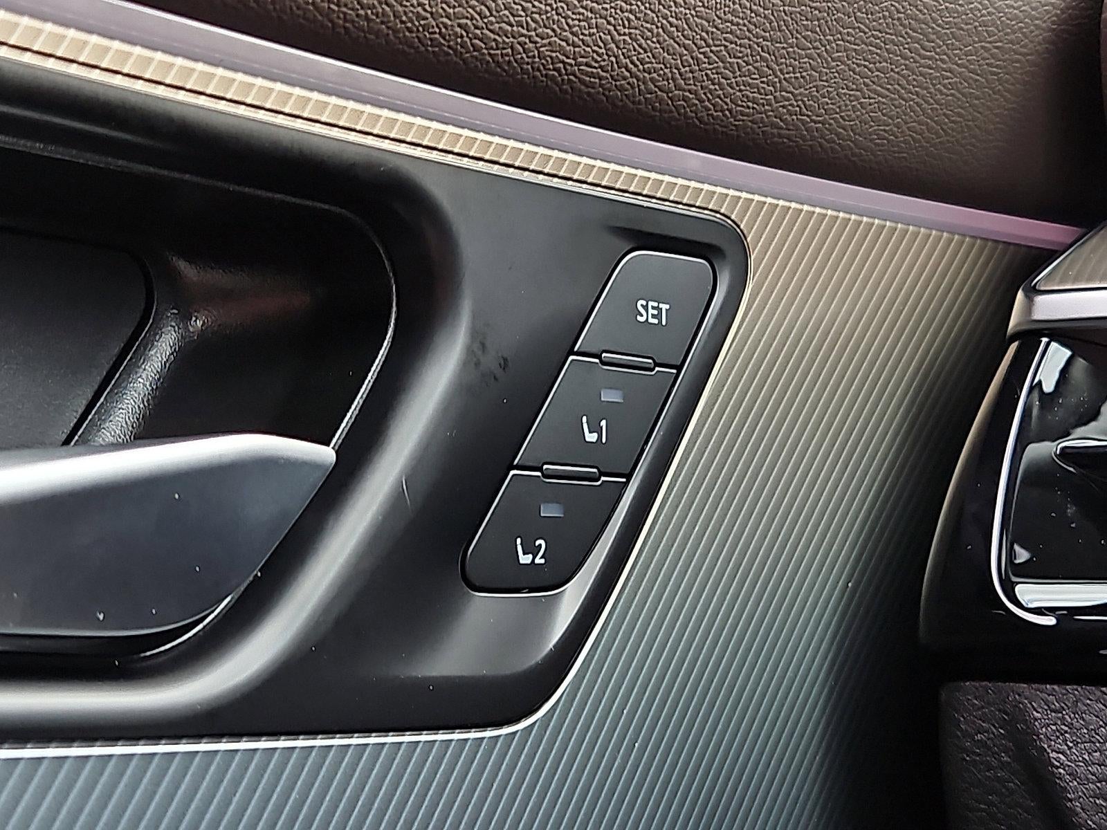 2026 Nissan Murano AWD Platinum