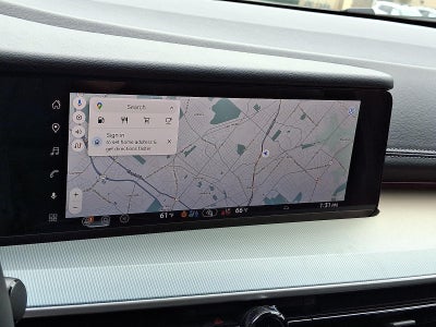 2027 Nissan Murano Platinum