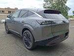 2027 Nissan Murano Platinum