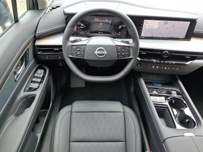 2027 Nissan Murano Platinum