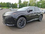 2027 Nissan Murano Platinum