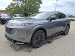 2027 Nissan Murano Platinum