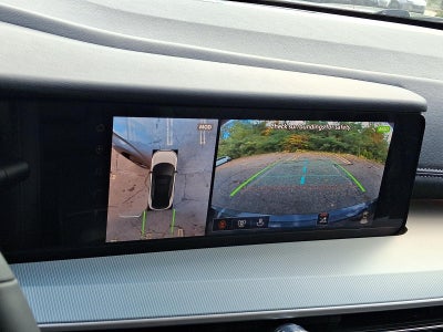 2027 Nissan Murano Platinum