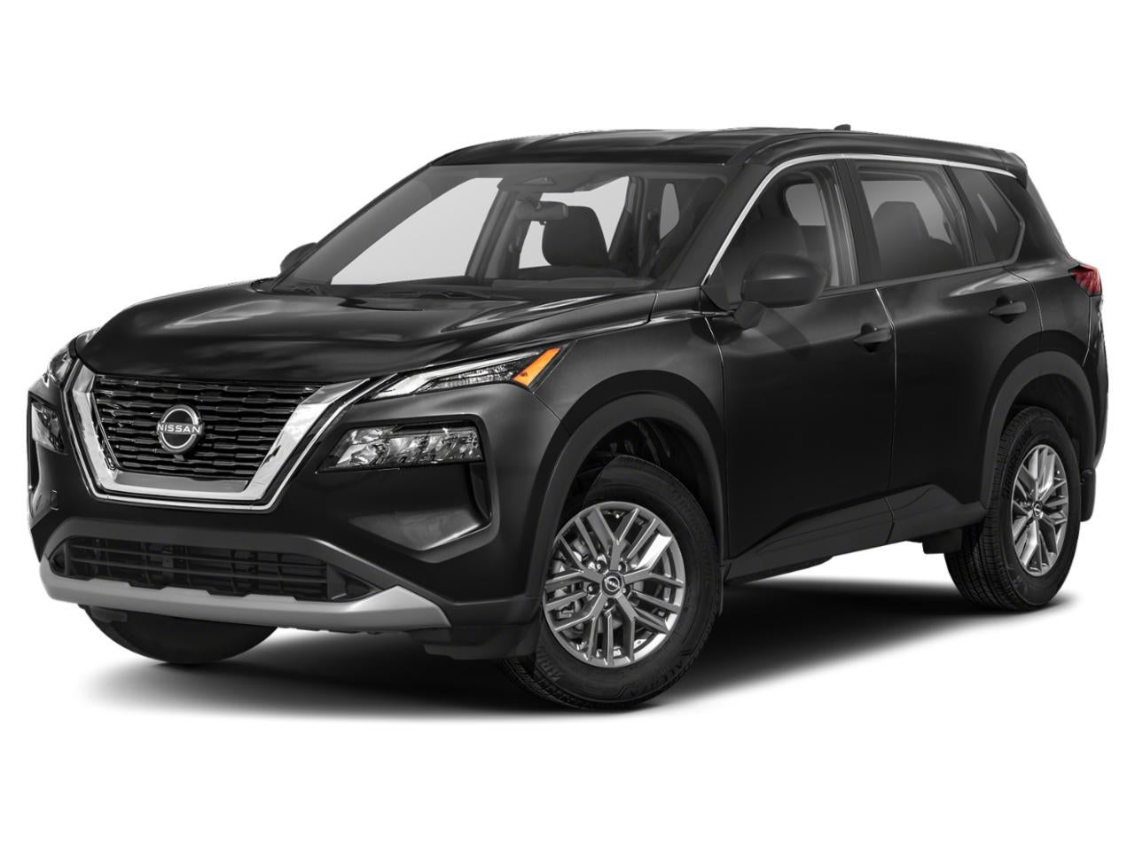2023 Nissan Rogue S AWD's photo