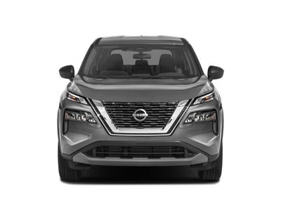 2023 Nissan Rogue AWD S